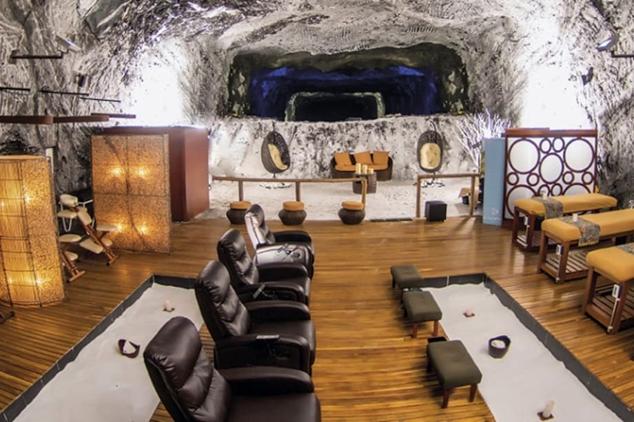 Así me fue en Esensal, un spa para relajar el cuerpo y el espíritu