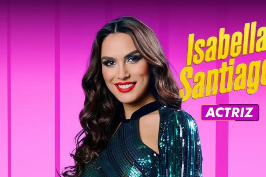 Wendy Guevara le hizo confesar a Isabella Santiago en ‘La casa de los famosos’ uno de los detalles más íntimos de su vida y el que más curiosidad ha generado en sus seguidores. ¡Entérate aquí!