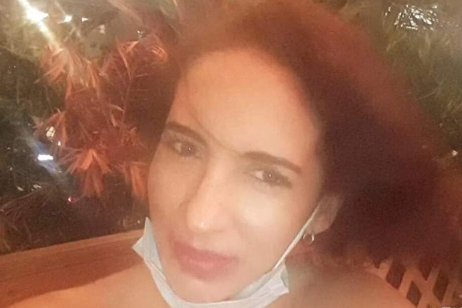 La Policía expresó sus condolencias y señaló que se hará justicia: “Seguimos dedicados a esta investigación en curso y a llevar justicia a su familia”, señalaron.