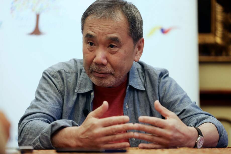 “Hay muchas maneras de vivir. Hay muchas maneras de morir. Pero eso no tiene ninguna importancia. Al final, sólo queda el desierto. El desierto es lo único que vive de verdad”, escribió Haruki Murakami en “Al sur de la frontera, al oeste del sol”, una de sus novelas.