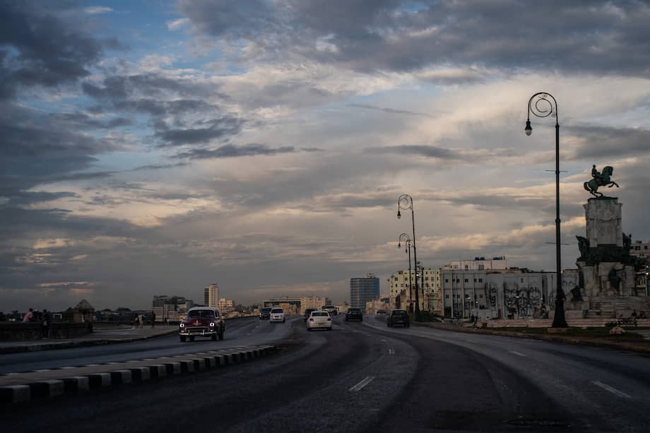 La Habana en 2019. La medida de la CIA coincide con la intensificación de los esfuerzos de las agencias de inteligencia estadounidenses para obtener una mejor comprensión de la situación sobre el terreno dentro de Cuba.