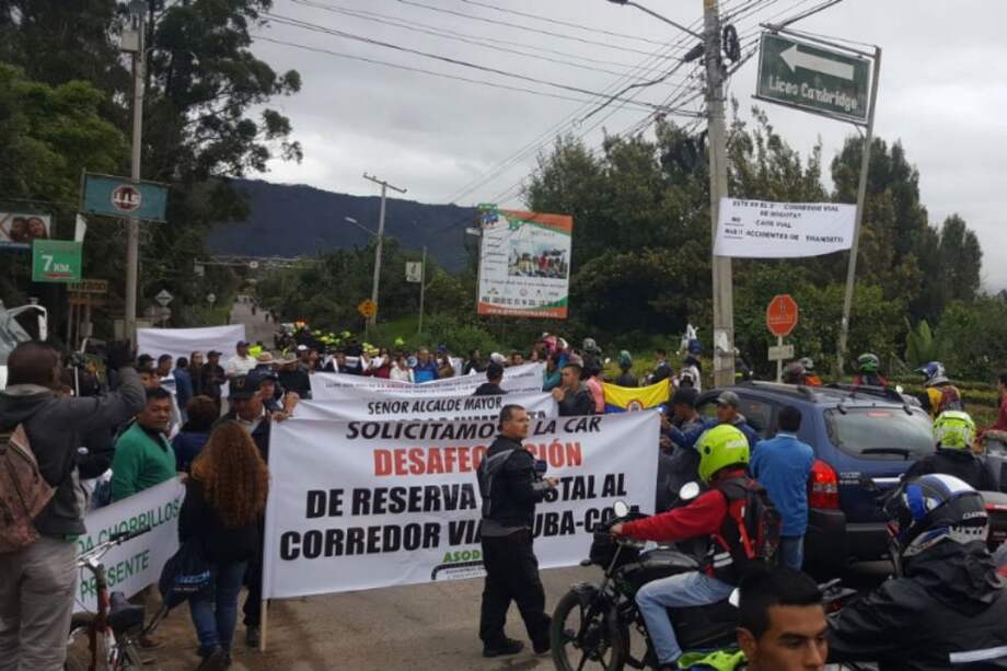 Archivo particular/Bernardo Polo