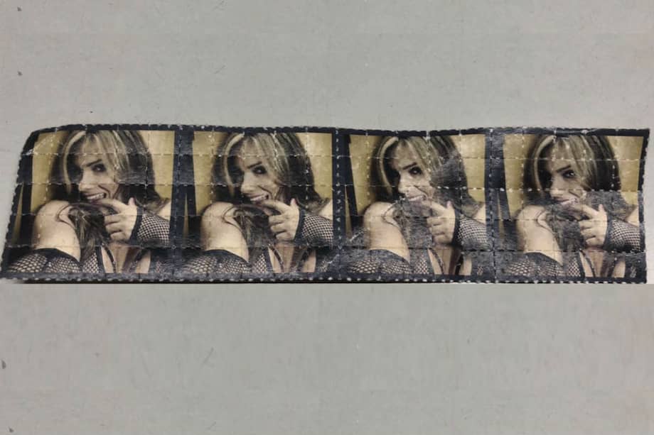 Secretaría de Seguridad de Bogotá