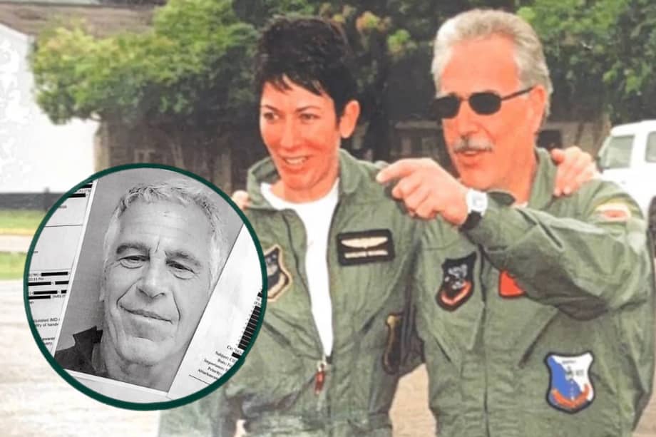 “No al pacto del silencio”: 34 periodistas exigen investigaciones sobre las menciones de Andrés Pastrana en el caso Epstein.