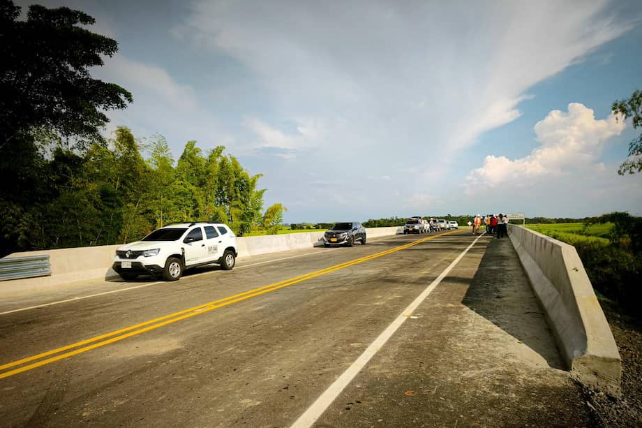 La obra vial de 15,6 kilómetros busca aliviar la congestión en el sur de Cali y ofrecer una nueva conexión hacia Jamundí.