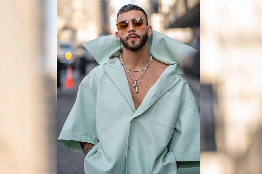 Manuel Turizo y sus inicios: “ni siquiera sabía cuál era la función de un mánager