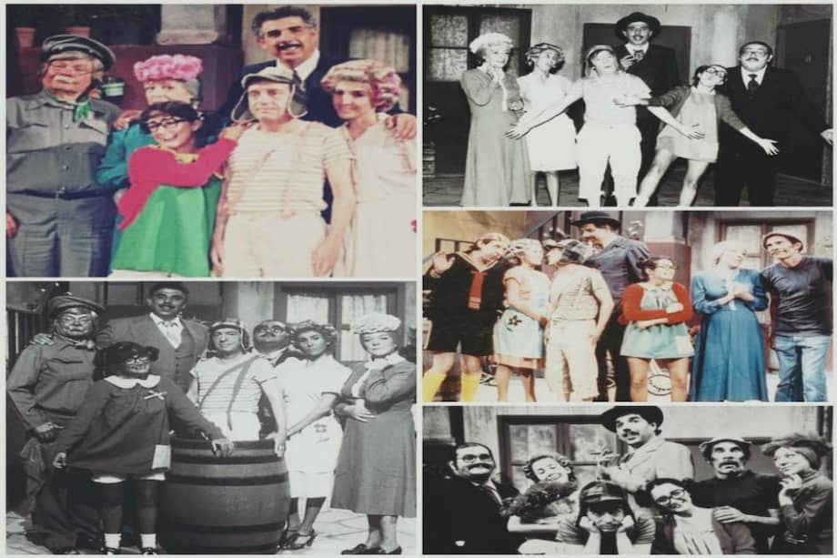 / Foto: Facebook oficial de la Chilindrina