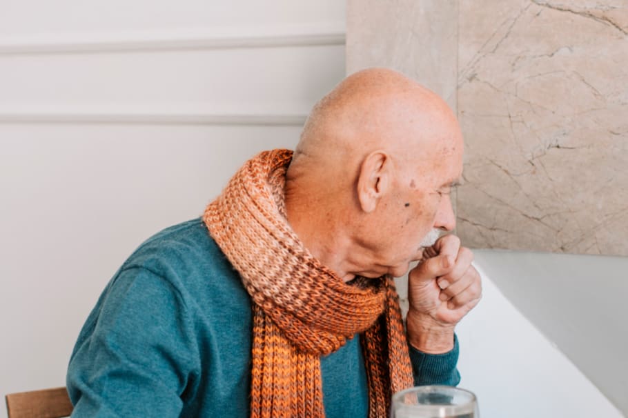 ¿Qué es bueno para la tos seca en adultos? 3 remedios caseros que te ayudarán