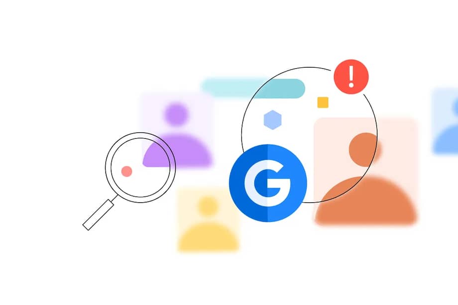 Una nueva función en el buscador simplifica el proceso de reporte y permite solicitar la eliminación de múltiples imágenes en un formulario único.
