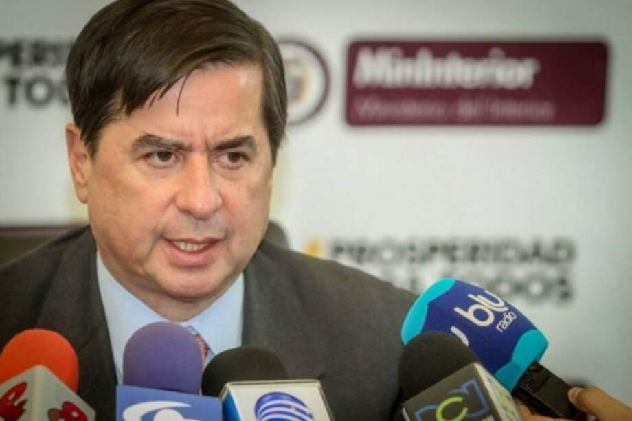 Rechiflas al Mininterior ¿politización de las víctimas?