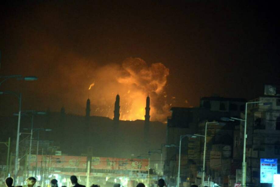 Archivo EFE / Archivo EFE