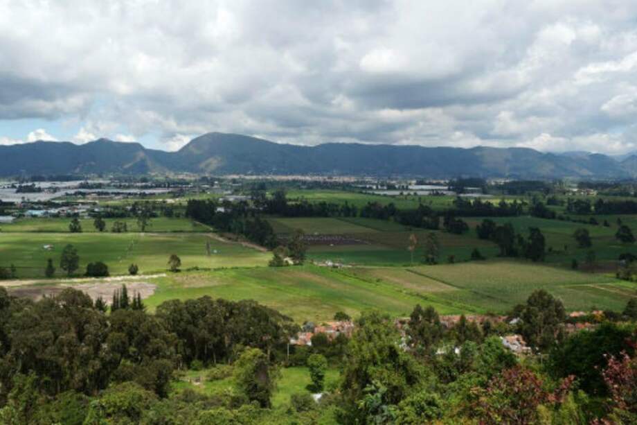Alcaldía de Bogotá. / Alcaldía de Bogotá.