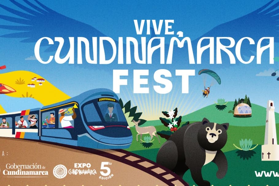 El Parque Simón Bolívar será el escenario donde se presentarán artistas de talla nacional e internacional y emprendedores. Detalles.