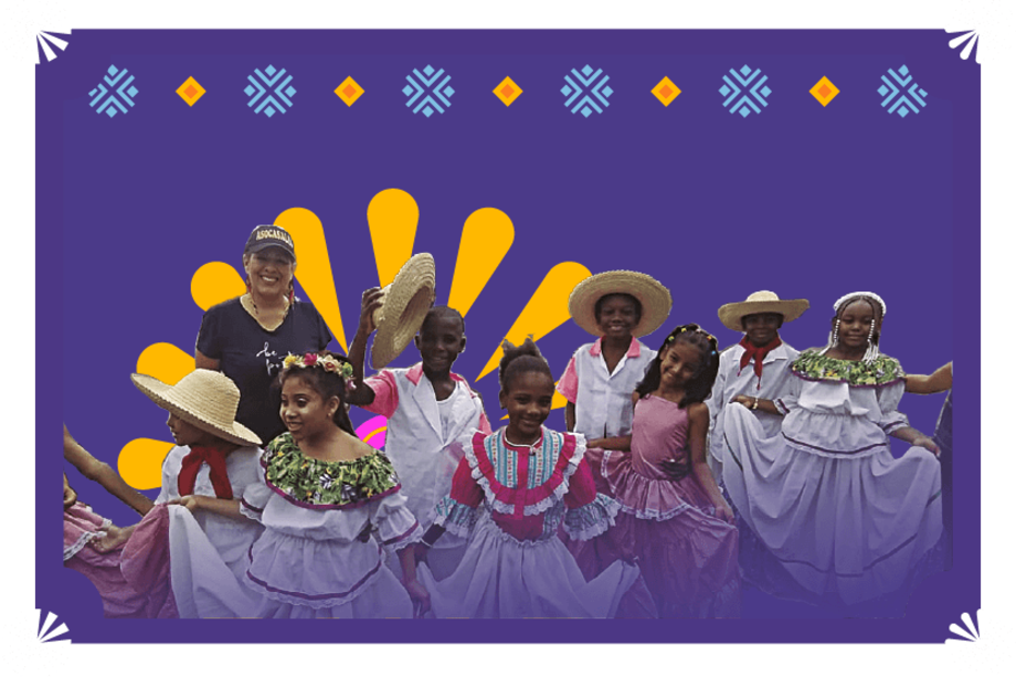 Los estudiantes que practican el arte deben asumir una actitud atenta, sensible y crítica hacia su entorno.