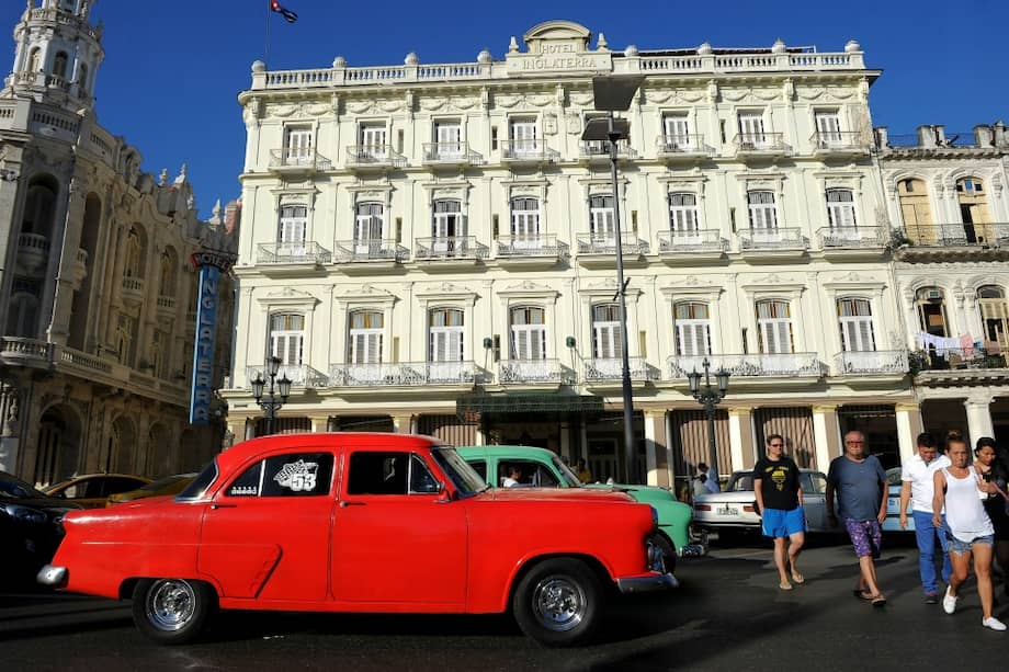 Más de 680 cubanos deportados tras fin de ventajas migratorias en EEUU