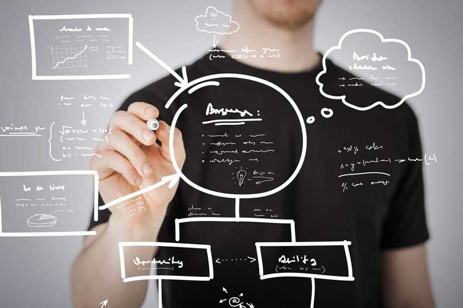 Innovar para la educación es impactar en la formación de los emprendedores del futuro. /123rf