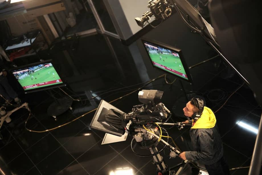 La Ley TIC ordena liquidar la Autoridad Nacional de Televisión y unir el fondo para el desarrollo de la TV pública con el fondo de tecnologías de la información y las comunicaciones. / Archivo