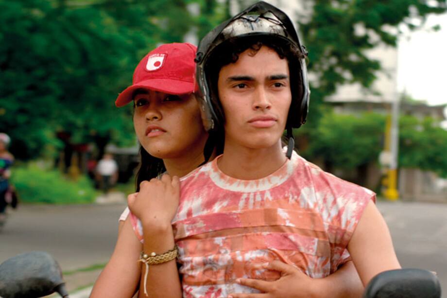 Mateo, una película incluida en la campaña «Respira Paz» de la ONU