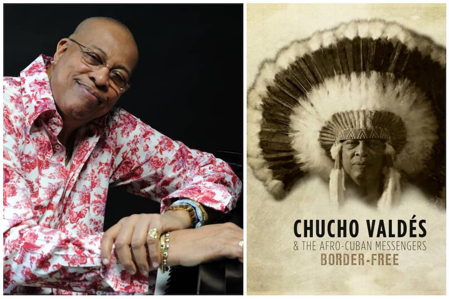 La carrera musical de Chucho Valdés comenzó en 1967, con la Orquesta Cubana de Música Moderna. /Cortesía Teatro Jorge Eliécer Gaitán