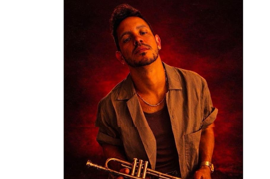 Josefe: el duro camino del caleño que llegó sin nada a Miami, ahora trabaja con Los Montaner