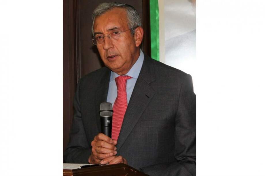 Gobierno presentará proyecto para hacer censo de baldíos