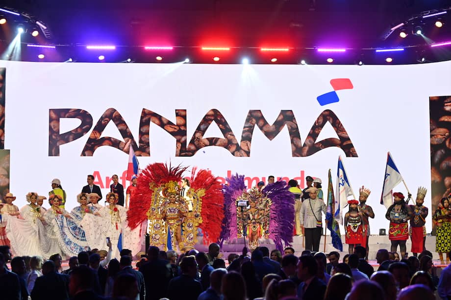 Panamá presentó oficialmente su nueva Marca País, inspirada en la conexión y diversidad que caracterizan al territorio.