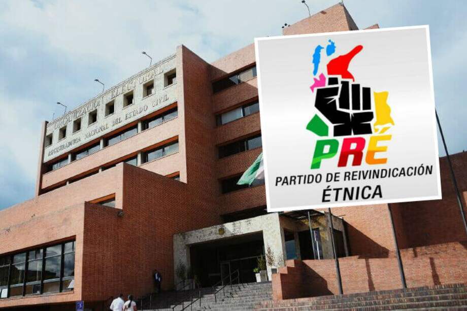 Luego de una pelea contra el CNE por restablecer su personería jurídica, el Partido de Reivindicación Étnica (PRE) inscribió en octubre pasado más de 2.000 candidatos en menos de cinco días para las elecciones regionales. / Cristian Garavito/El Espectador - Archivo particular