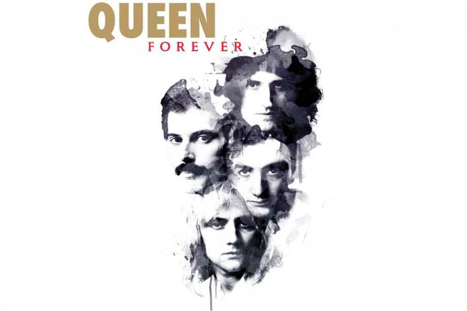 "Queen Forever" saldrá al mercado el 11 de noviembre.