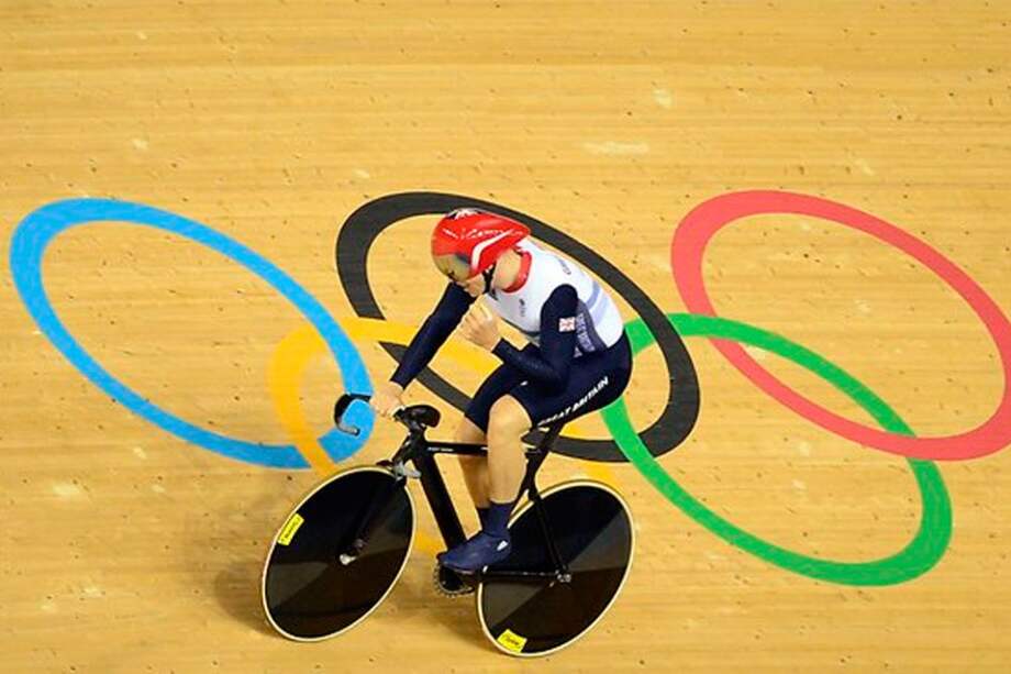 Todo listo para la Copa Mundo de Pista en Cali