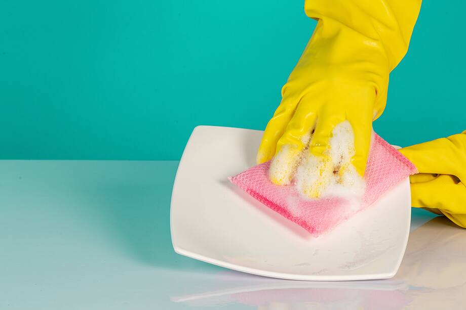 3 ingredientes de cocina que te ayudarán con el mal olor en tus platos