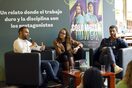 Cabal y Farah: “La victoria y la derrota se tratan de la misma manera”