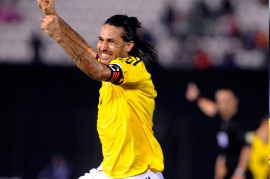 Mario Yepes: Colombia no puede cambiar su filosofía de juego
