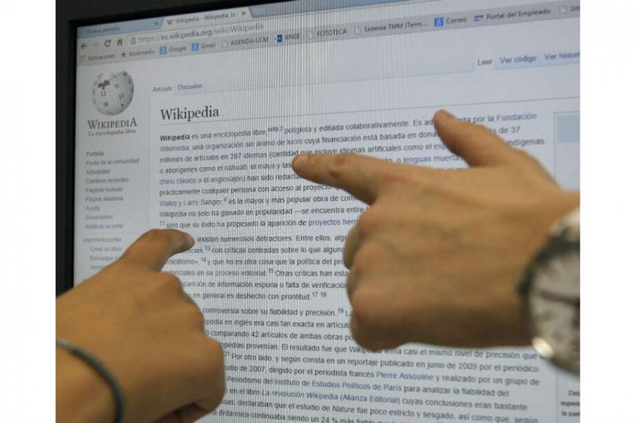 Agencia EFE / Agencia EFE