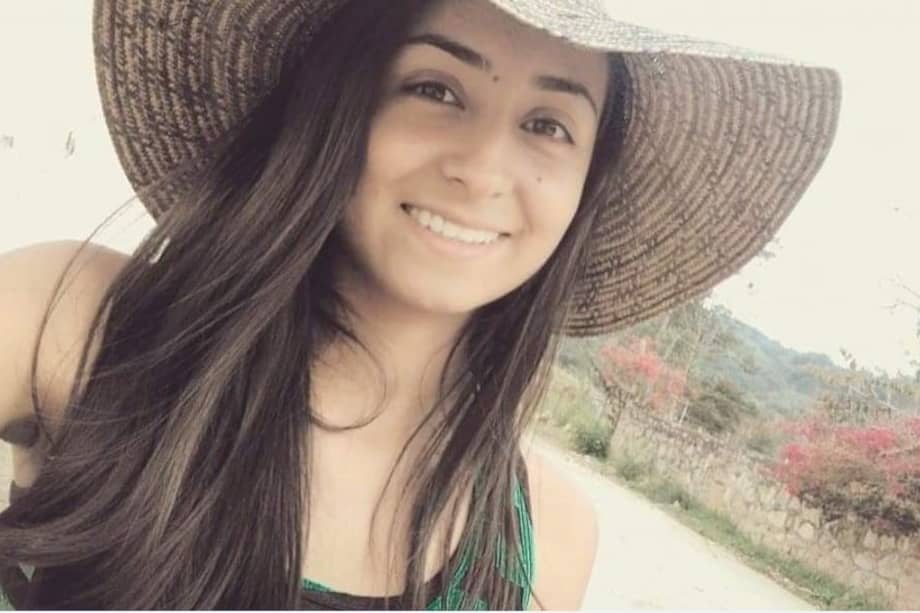 El accidente ocurrió el pasado 8 de julio cuando Adriana Suárez fue atropellada por un vehículo que se dio a la fuga.