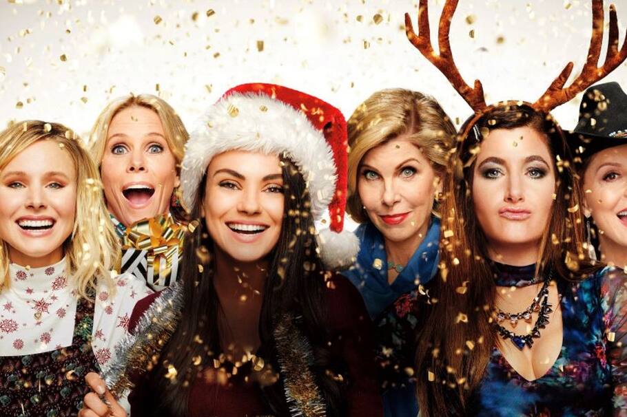 HBO MAX trae grandes historias de Navidad para disfrutar en familia. Aquí algunas opciones que no te puedes perder.