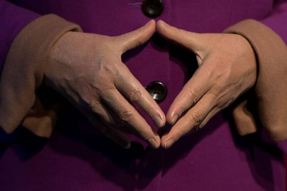 La canciller alemana, Ángela Merkel, deja el poder con una aprobación récord gracias a su gestión durante la pandemia.