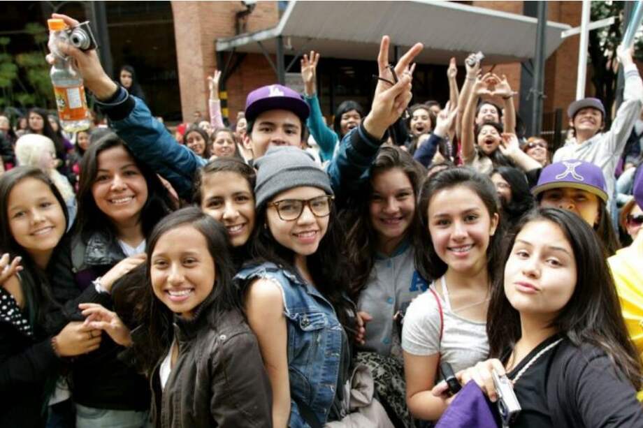 Archivo El Espectador