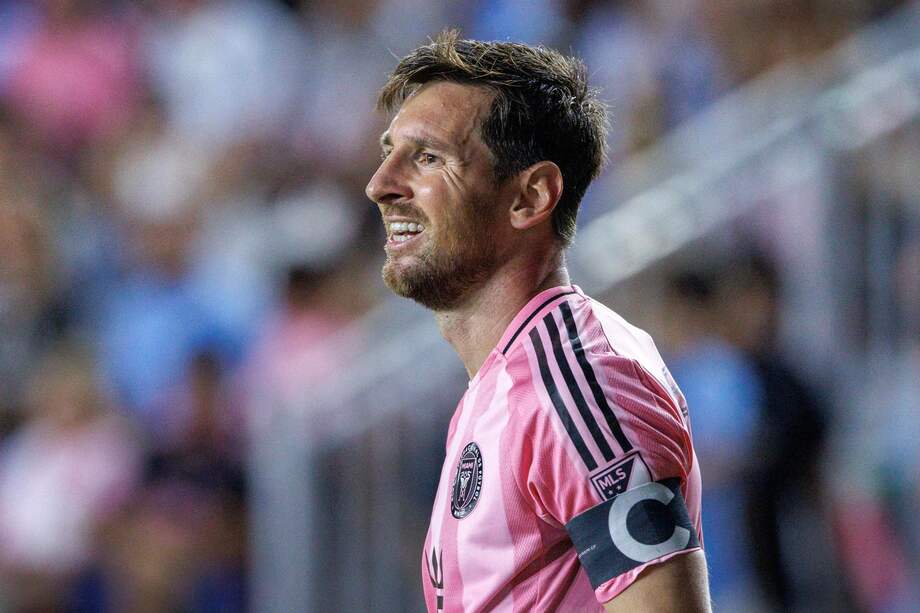 El capitán argentino compartió un video en el que pone fin a las especulaciones sobre su próximo paso.