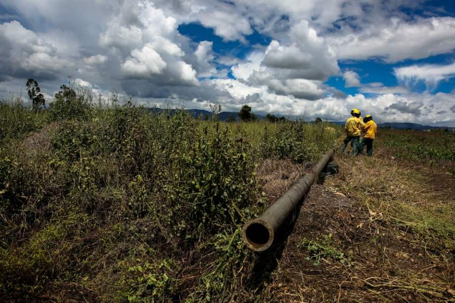 Secretaría Distrital de Gobierno?