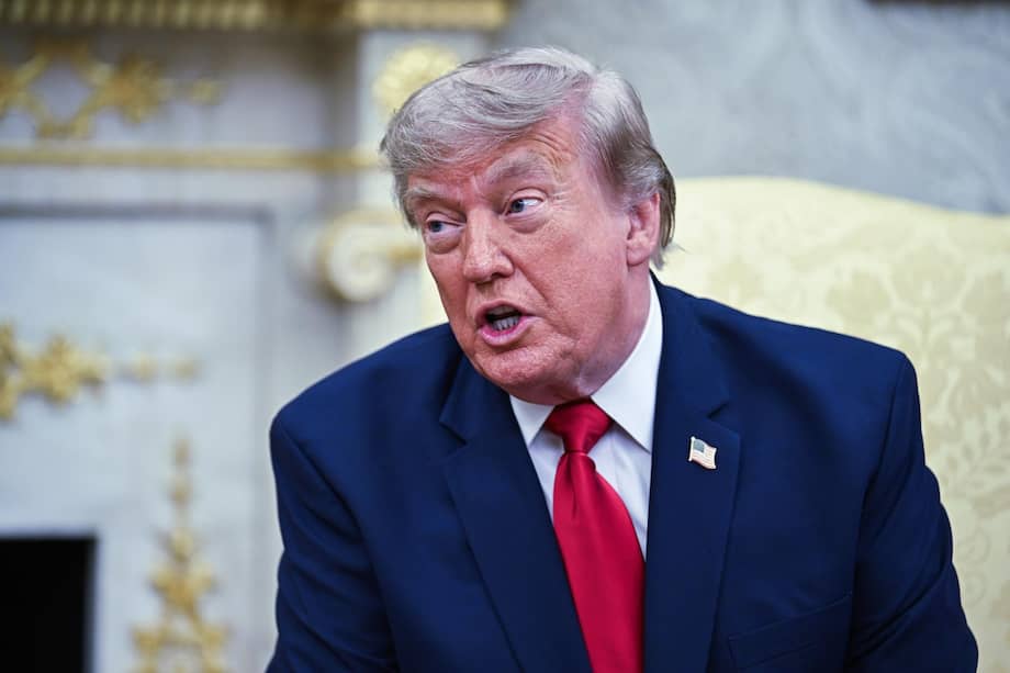 Tras su segunda llegada a la Casa Blanca, el presidente de Donald Trump prometió poner fin a la inmigración irregular y limitar la regular en Estados Unidos.