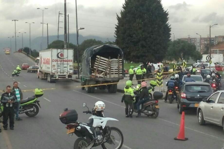 Inicio de Semana Santa deja 14 muertos por accidentes de tránsito