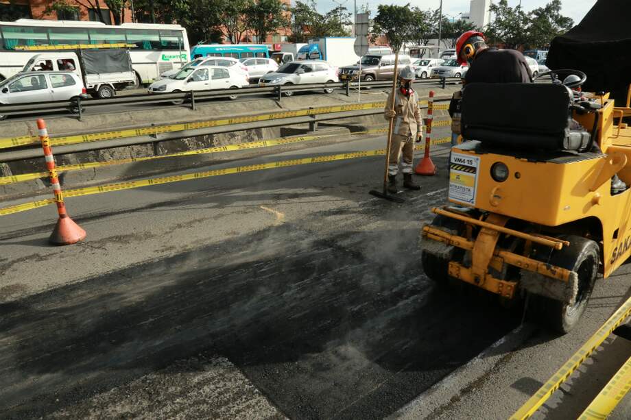 Imagen de referencia. / IDU