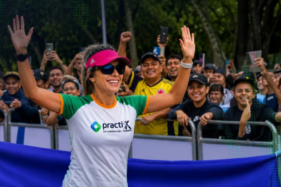 Chía correrá por los tenderos: así será la primera carrera dedicada al comercio de barrio