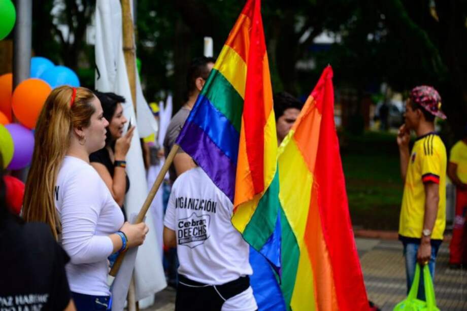 En Colombia siguen presentándose homicidios y amenazas fundamentadas en el prejuicio.