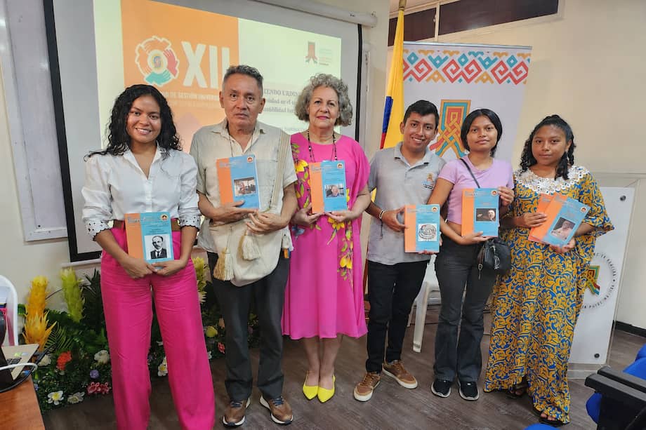 Uniguajira se posicionó entre las instituciones con mejor desempeño investigativo en Colombia.