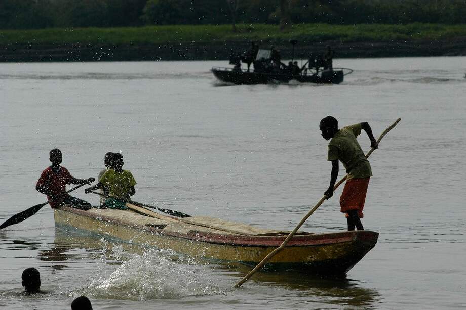 Los representantes de Presidencia en la junta directiva del fondo para el desarrollo del Pacífico serán del sector privado, según el DNP./Archivo