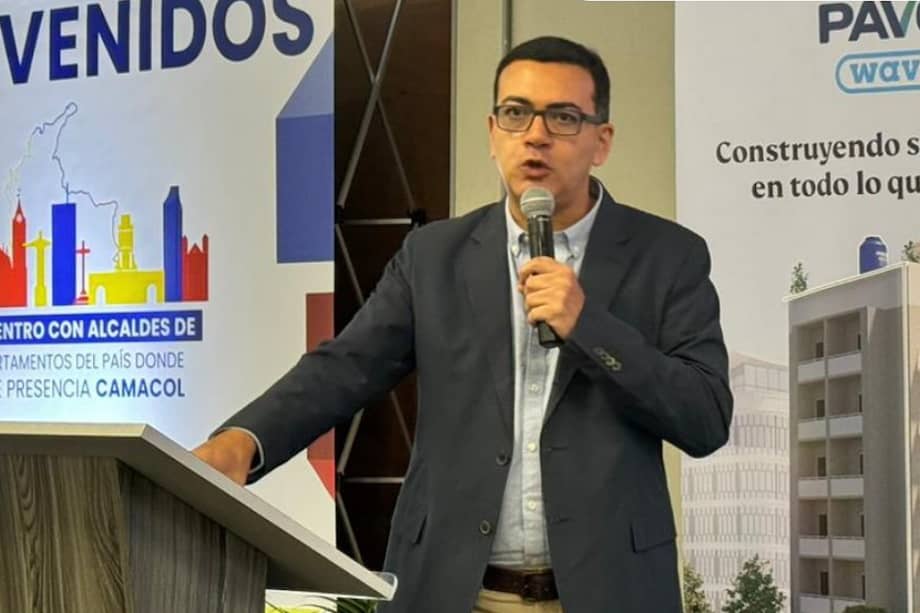 Julián Buitrago será el nuevo director del Departamento Nacional de Planeación