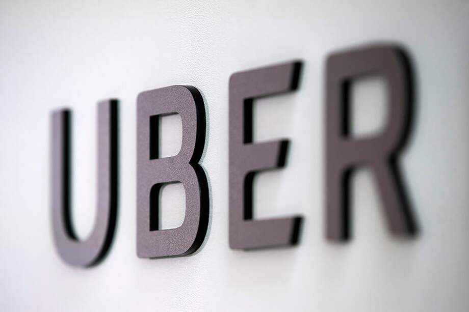 Uber está presente en 63 países y 700 ciudades. / Bloomberg News.