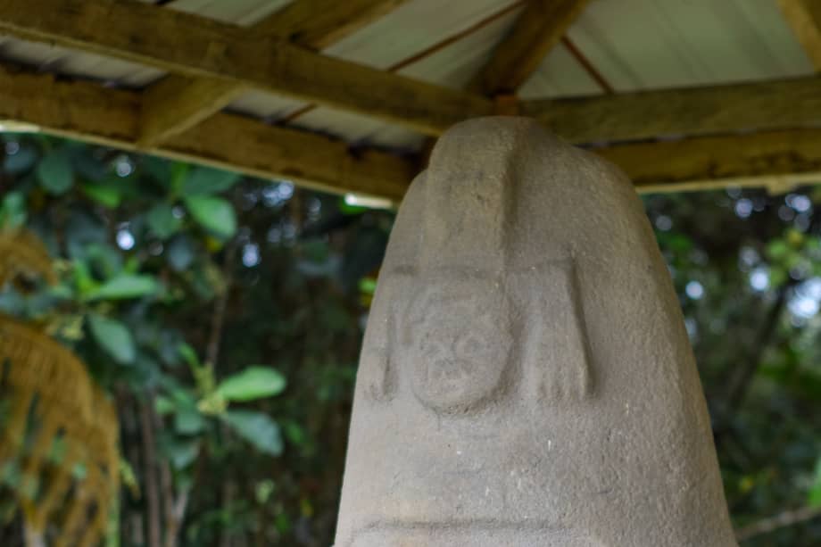 Parques con Memoria 2025: Colombia conmemora los hitos arqueológicos de San Agustín y Tierradentro