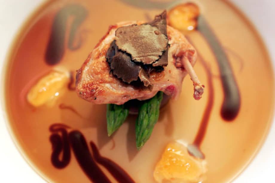 Cocina para enamorar